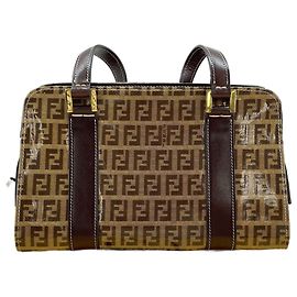 Borsa Fendi Zucchino