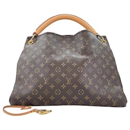 Borsa a Spalla Louis Vuitton Artsy MM