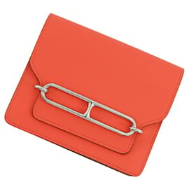 Portafoglio Hermes Roulis Reli Verso - Hermès