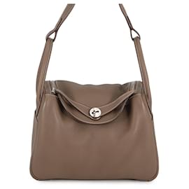Hermès Hermes Lindy 30 Handtasche