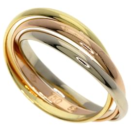 Trinity XS Band Ring Cartier