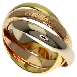 Cartier Trinity Ring