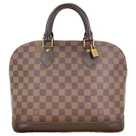 Borsa Louis Vuitton Alma