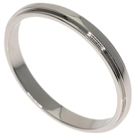 Anello Cartier Damour #57 in platino