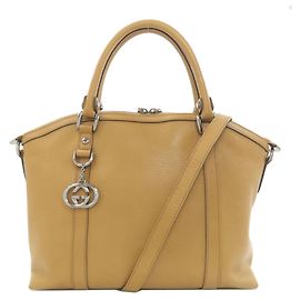 Borsa Tote 2-Way Interlocking G Gucci