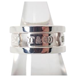 Tiffany & Co. 1837 Element Band Ring