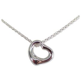 Collana con pendente Tiffany & Co. 925 Heart