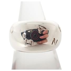 Chanel Ringband aus Sterlingsilber