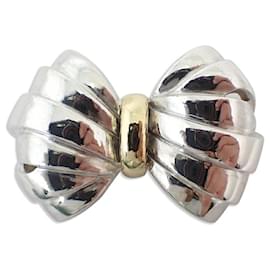 Spilla Ribbon Tiffany & Co. 925 750