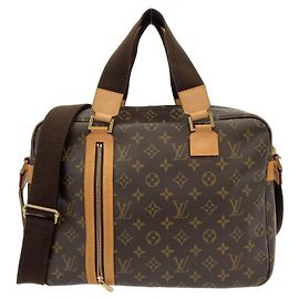 Bolso Louis Vuitton Monogram Sac Bosphore