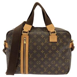 Louis Vuitton Monogram Sac Bosphore Handtasche