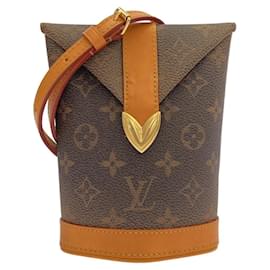 Pochette Louis Vuitton Monogram Dust Envelope