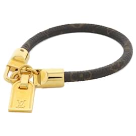 Bracciale Charm Monogram Louis Vuitton