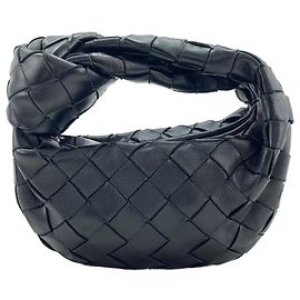 Sac à main Mini Jodie Intrecciato Bottega Veneta