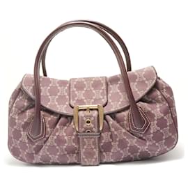 Céline Borsa a Spalla Celine Macadam Large Shoe Quetto