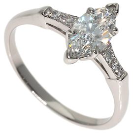 Anello Anniversario Harry Winston Trist Diamond