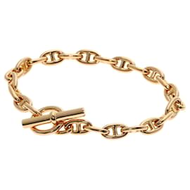 Hermes Chaine d'Ancre PPM Charm Bracelet - Hermès