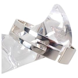 Bracciale rigido Gucci 925 con logo G