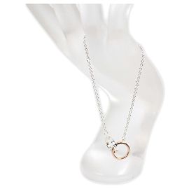 Bracciale Tiffany & Co. 925 Metal Interlocking Circle