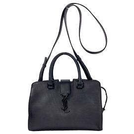 Borsa a 2 vie Baby Cabas Saint Laurent