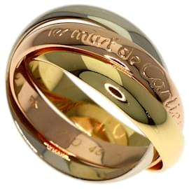Cartier Trinity Ring