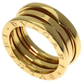 Bulgari Bvlgari B-zero1 2-Band Ring