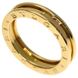 Bvlgari B-zero1 Ring aus 18K Gelbgold - Bulgari