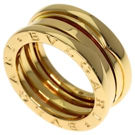 Bulgari Bvlgari B-zero1 2-Band Ring aus 18K Gelbgold