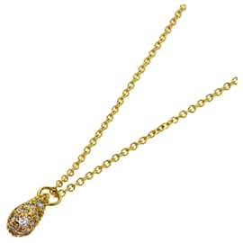 Collana Tiffany & Co. Teardrop Diamond