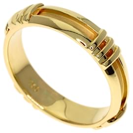 Tiffany & Co. Atlas Numeric Band Ring