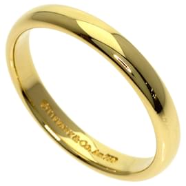 Fede in oro giallo 18K di Tiffany & Co.