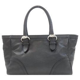 Borsa Tote Gucci Horsebit Pattern