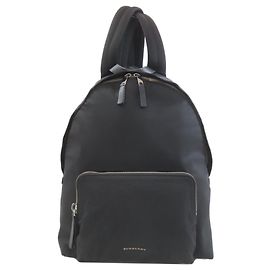 Burberry Logo Rucksack