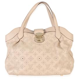 Louis Vuitton Coquille Monogram Mahina Cirrus PM