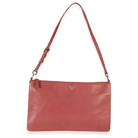 Pochette Prada Vintage Pink Bufalino Chic