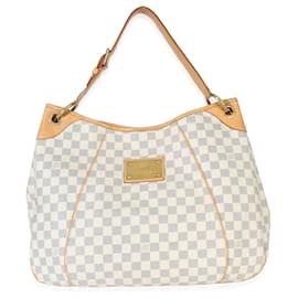 Louis Vuitton Damier Azur Canvas Galliera GM