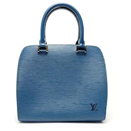 Borsa Louis Vuitton Pont Neuf Epi