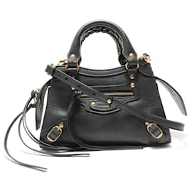 Balenciaga Neo Classic City Shoulder Bag