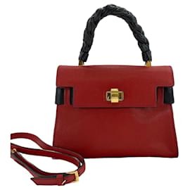 Bolsa 2-Way Miu Miu Miu Madras Click