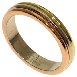 Cartier Ring in Dreifarbig