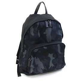 Zaino Prada Camouflage