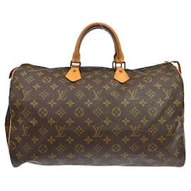 Louis Vuitton Speedy Monogram 40
