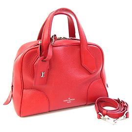 Borsa Louis Vuitton Dora Soft BB