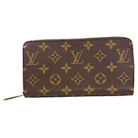 Zippy Wallet Louis Vuitton