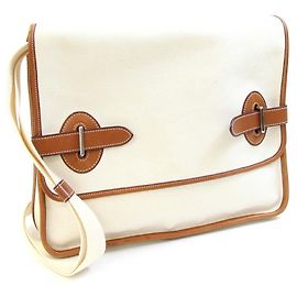 Hermès Borsa a tracolla Hermes Buenaventura PM