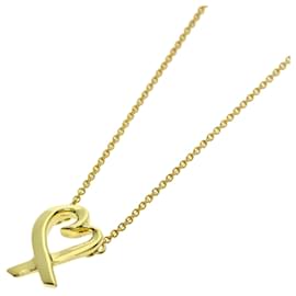 Collana Tiffany & Co. Loving Heart