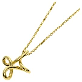 Collana Infinity Cross Tiffany & Co.