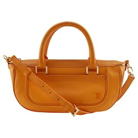 Louis Vuitton Dhanura Epi Leather PM
