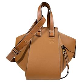Borsa a Spalla Loewe Hammock Small