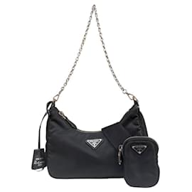 Borsa a Spalla Prada Re-Edition 2005
